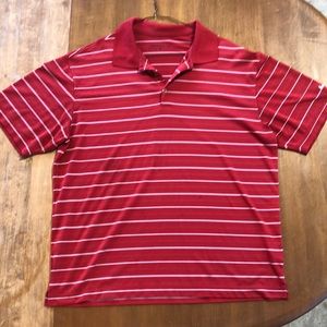 Nike Golf Polo